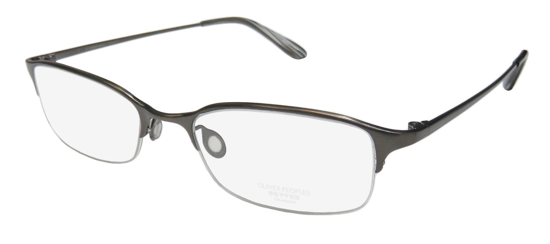Oliver Peoples Advocate Eyeglasses