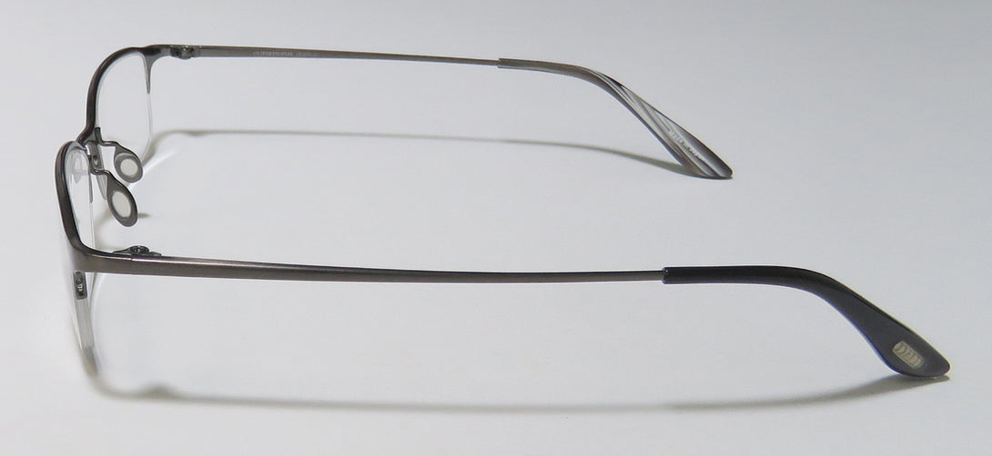 Oliver Peoples Advocate Eyeglasses