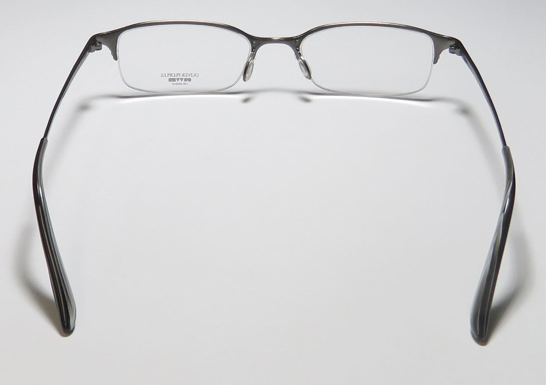 Oliver Peoples Advocate Eyeglasses