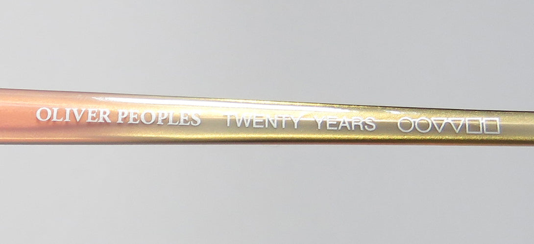Oliver Peoples Cady Eyeglasses