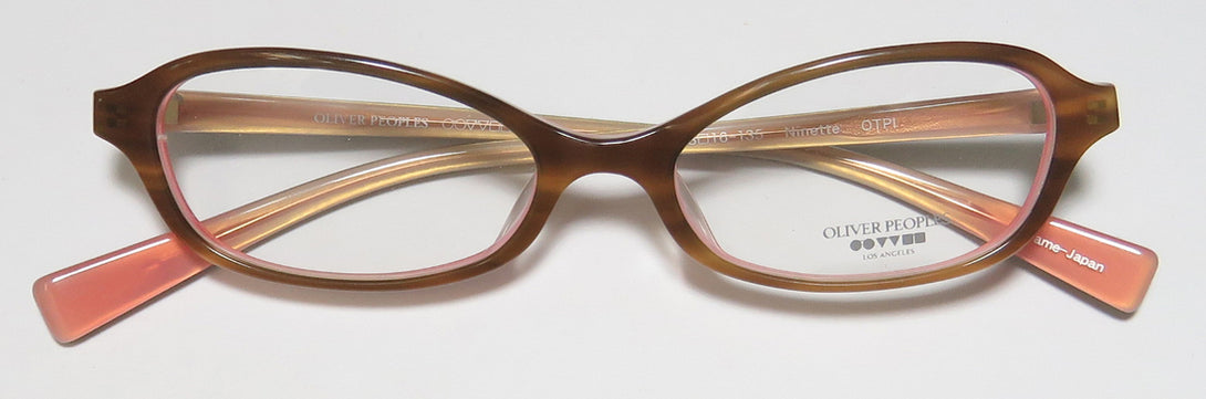 Oliver Peoples Ninette Eyeglasses
