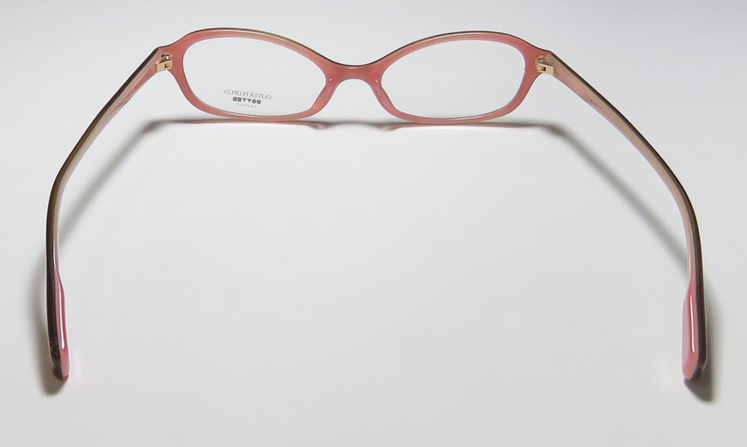 Oliver Peoples Ninette Highest Quality Trendy Eyeglass Frame/Glasses/Eyewear