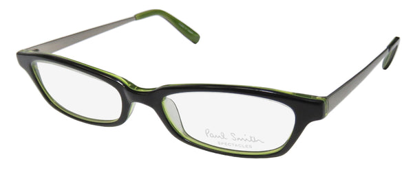 Color_black / silver / green