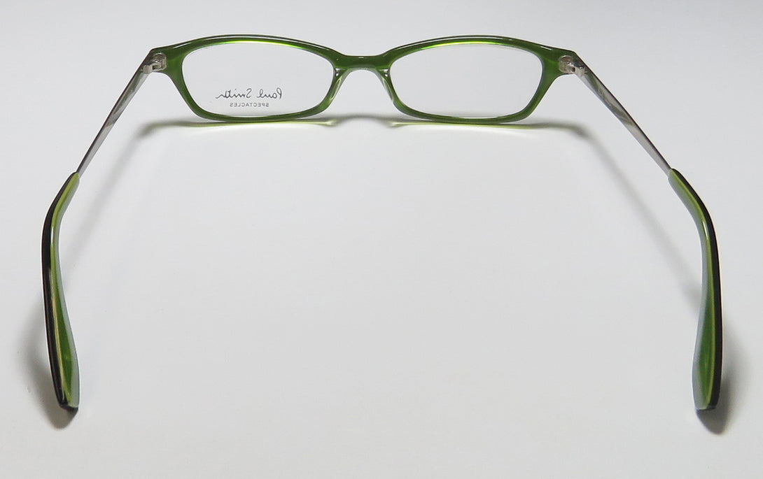 Color_black / silver / green