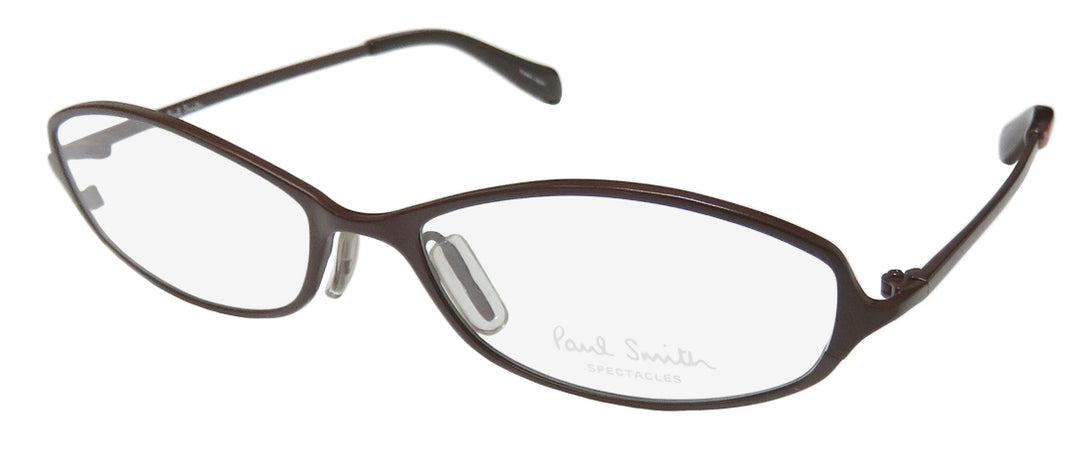 Paul Smith 199 Genuine Full-Rim Ophthalmic Eyeglass Frame/Glasses/Eyewear