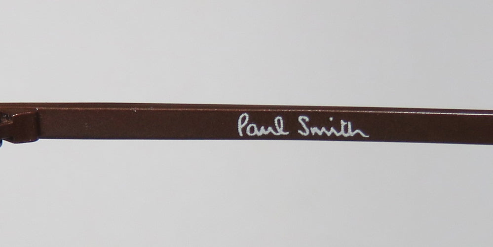 Paul Smith 199 Eyeglasses