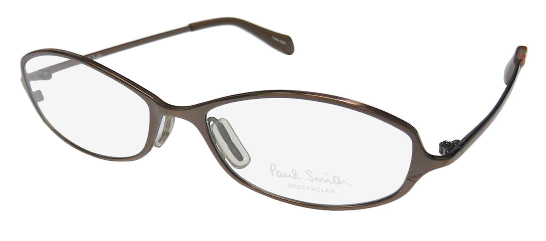 Paul Smith 199 Genuine Full-Rim Ophthalmic Eyeglass Frame/Glasses/Eyewear