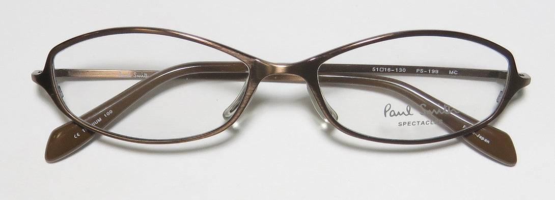 Paul Smith 199 Eyeglasses