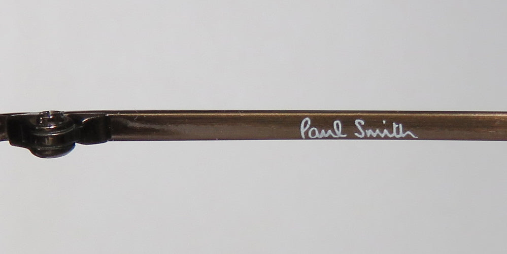 Paul Smith 199 Eyeglasses