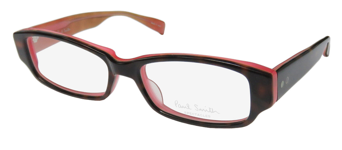 Paul Smith 422 High-End Authentic Ophthalmic Eyeglass Frame/Glasses/Eyewear