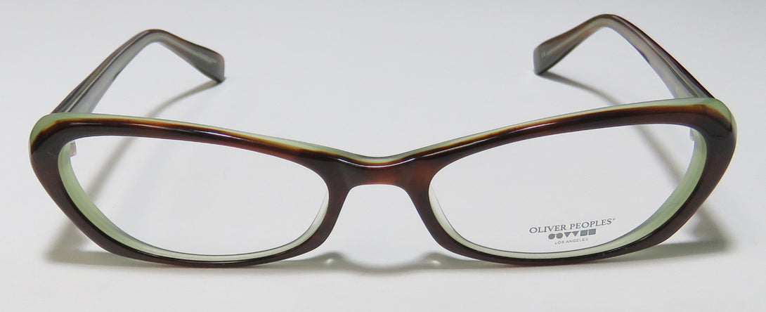 Oliver Peoples Mandy Eyeglasses