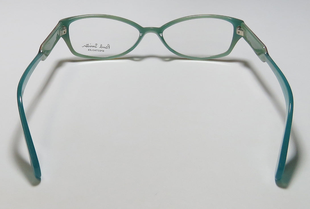 Paul Smith 297 Eyeglasses