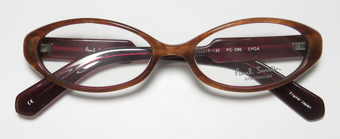 Paul Smith 296 Eyeglasses
