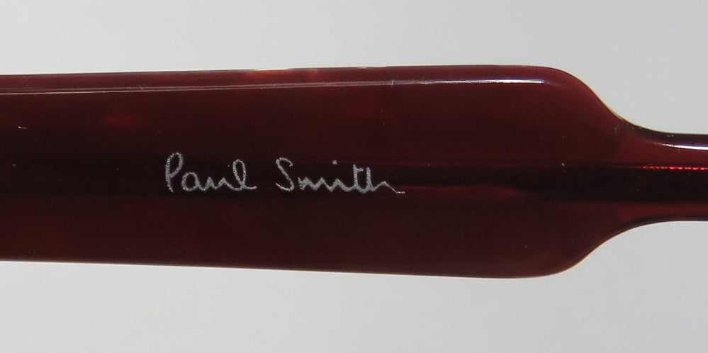 Paul Smith 296 Eyeglasses