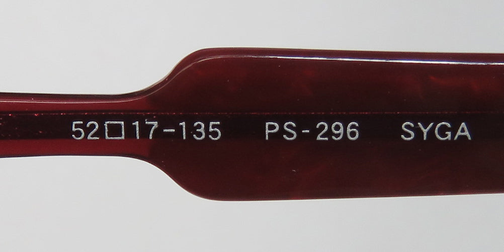 Paul Smith 296 Eyeglasses