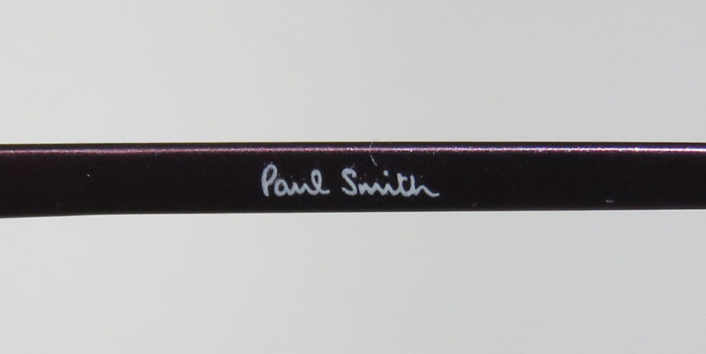 Paul Smith 198 Eyeglasses