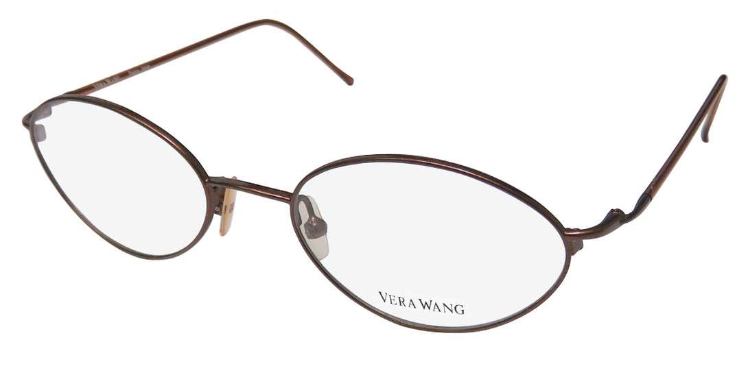 Vera Wang V33 Eyeglasses