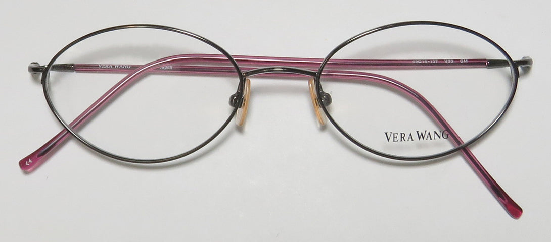 Vera Wang V33 Eyeglasses