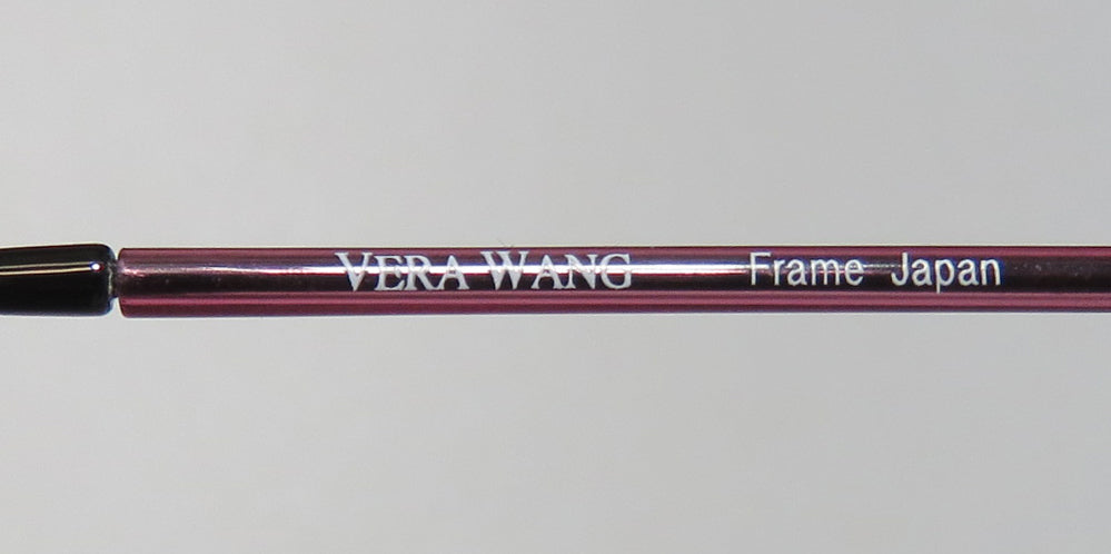 Vera Wang V33 Eyeglasses