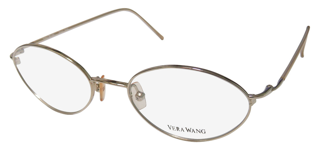 Vera Wang V33 Eyeglasses