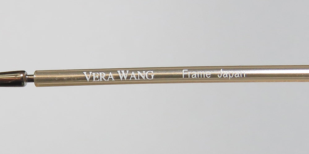 Vera Wang V33 Eyeglasses