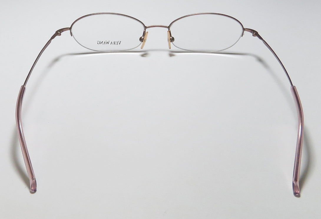 Vera Wang V32 Simple & Elegant Sophisticated Eyeglass Frame/Glasses/Eyewear