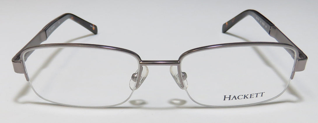 Hackett Hek1104 Demo Lens Premium Quality Hip Eyeglass Frame/Eyewear/Glasses