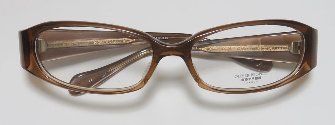 Oliver Peoples Mariko Eyeglasses