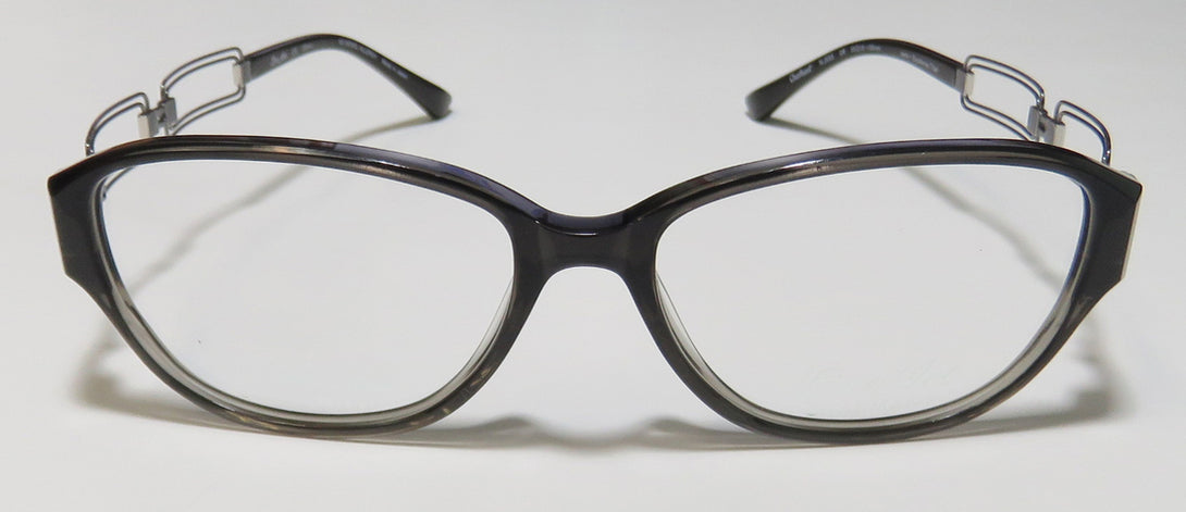 Color_gradient black / gunmetal
