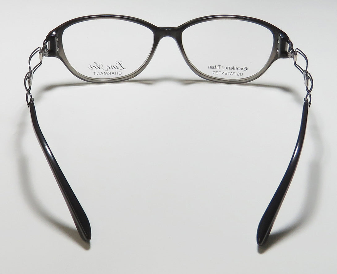 Color_gradient black / gunmetal