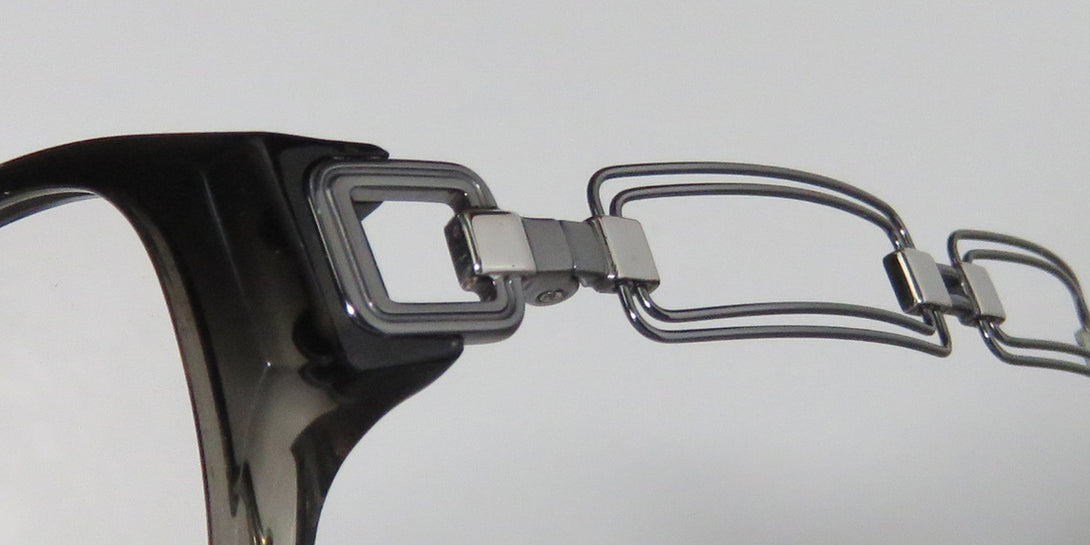 Color_gradient black / gunmetal