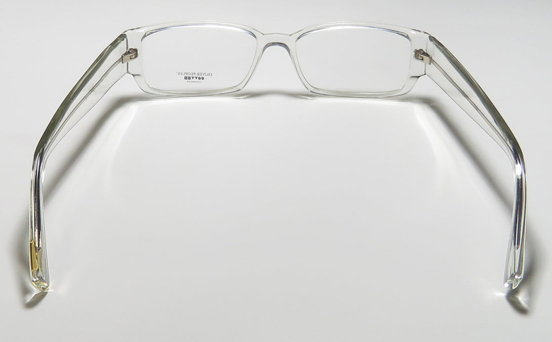 Oliver Peoples Dorfman Eyeglasses