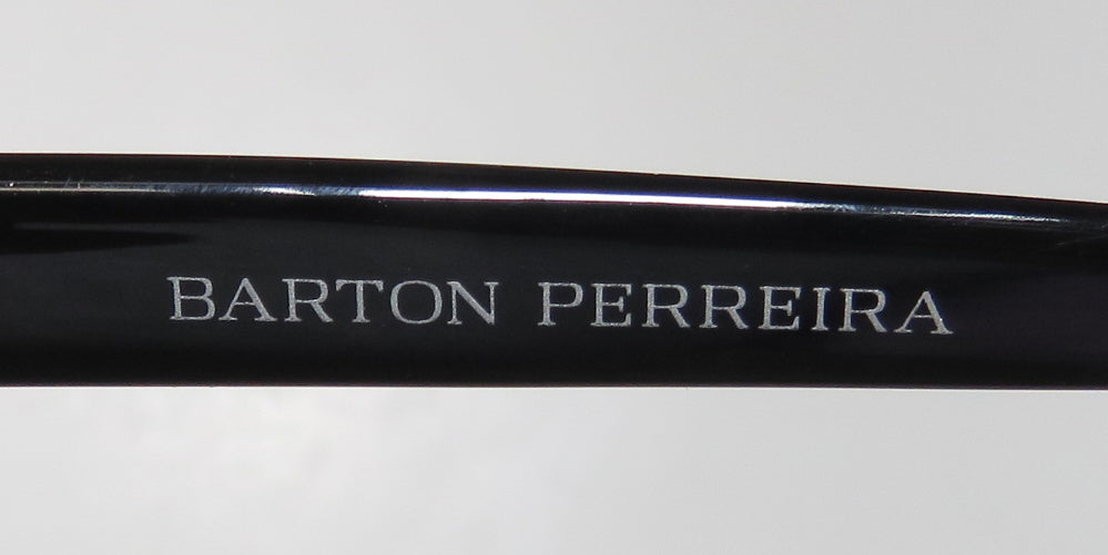 Barton Perreira Sherilyn "School Teacher" Shape/Look Eyeglass Frame/Glasses