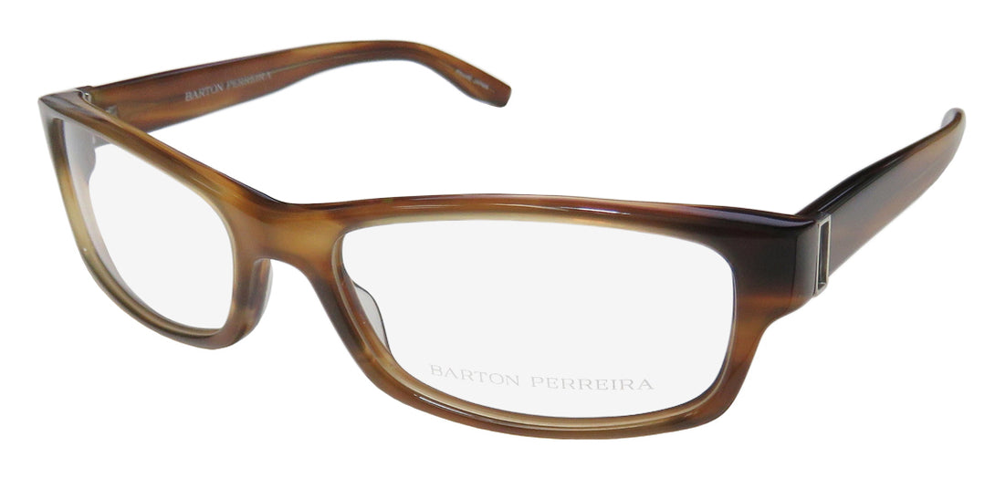 Barton Perreira The Associate Eyeglasses