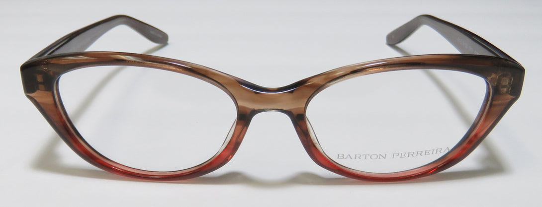Barton Perreira Sofia Cat Eye "School Teacher" Look Eyeglass Frame/Glasses !