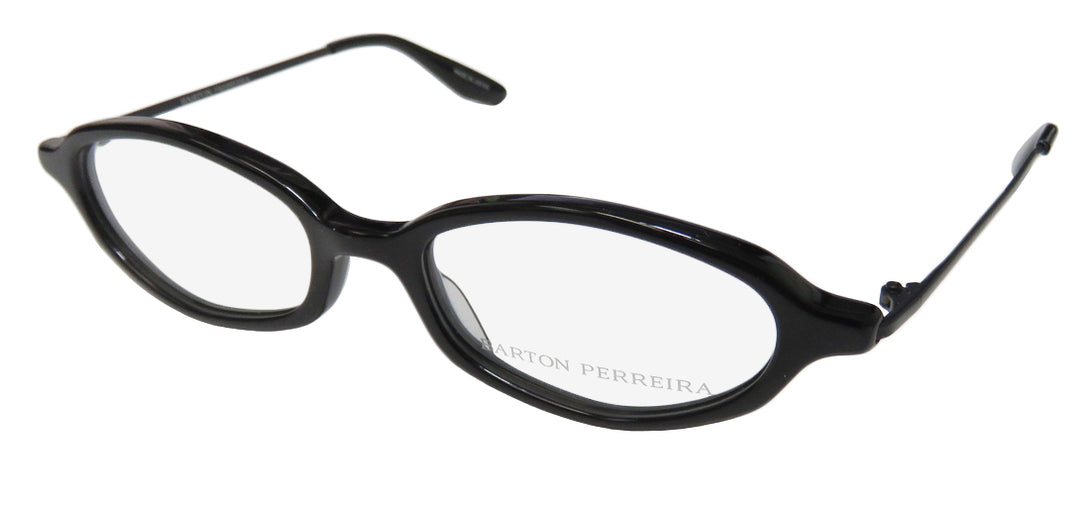 Barton Perreira Juliette Stylish Hip Cat Eye Eyeglass Frame/Glasses/Eyewear