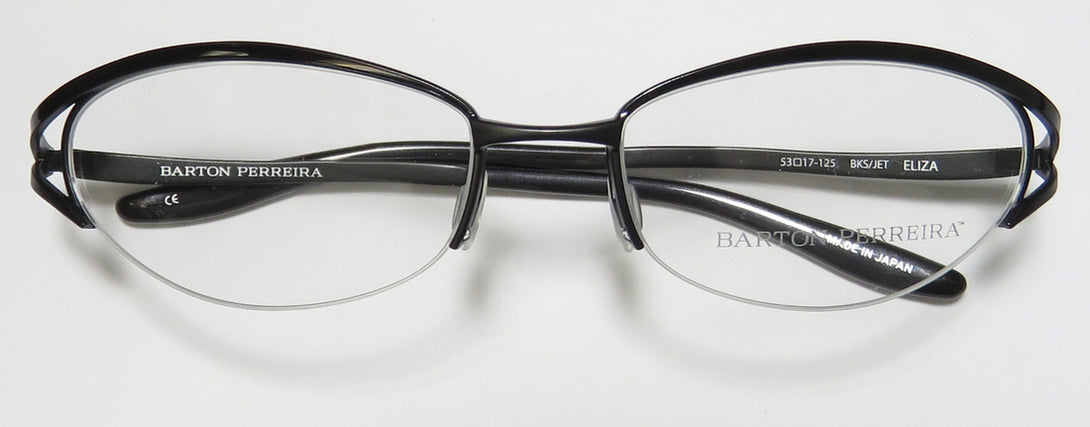 Barton Perreira Eliza Eyeglasses