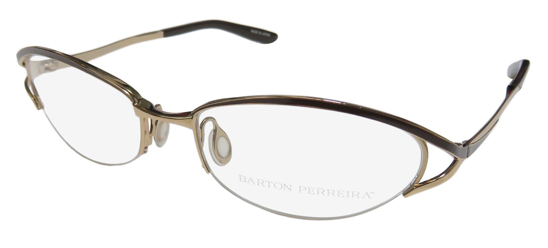 Barton Perreira Eliza Popular Design Womens Eyeglass Frame/Glasses/Eyewear