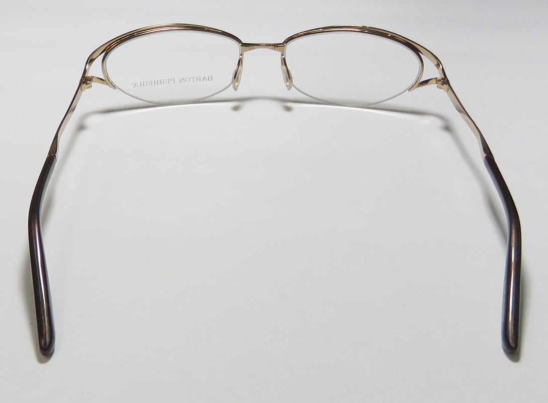 Barton Perreira Eliza Popular Design Womens Eyeglass Frame/Glasses/Eyewear