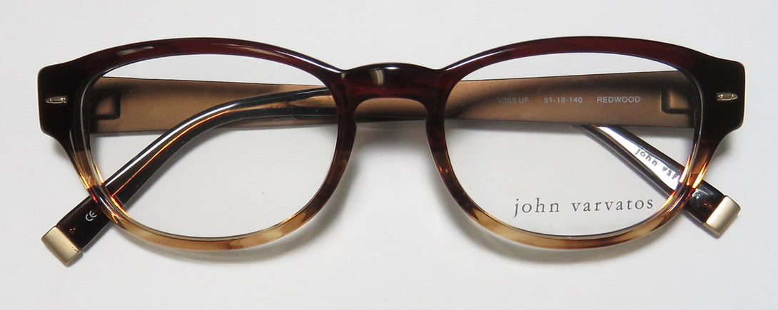 Color_redwood / brown