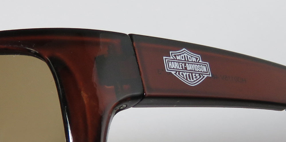 Harley-Davidson Hd 0115v Sunglasses