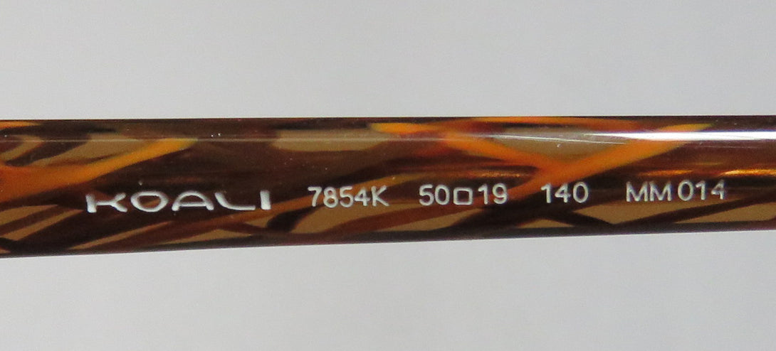 Koali 7854k Sunglasses