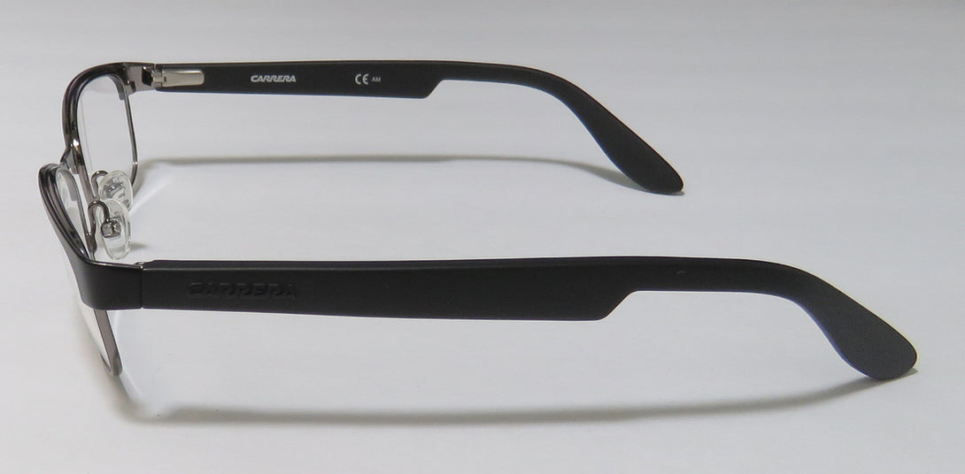 Carrera Ca5509 Stainless Steel Adults Cat Eye Eyeglass Frame/Eyewear/Glasses