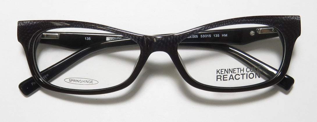 Kenneth Cole 746 Eyeglasses