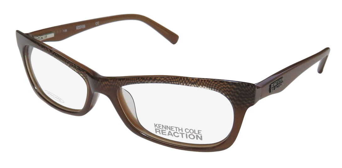 Kenneth Cole 746 Eyeglasses