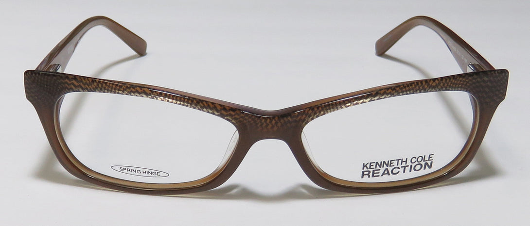 Kenneth Cole 746 Eyeglasses