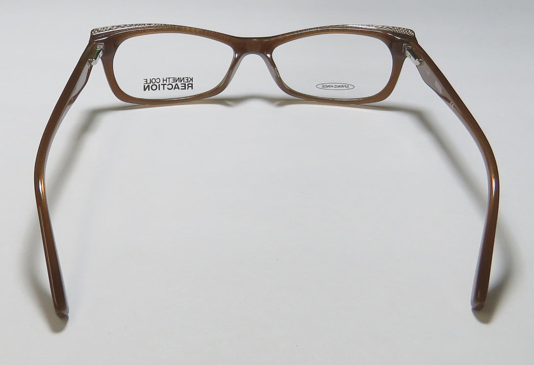 Kenneth Cole 746 Eyeglasses