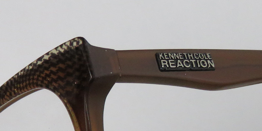 Kenneth Cole 746 Eyeglasses