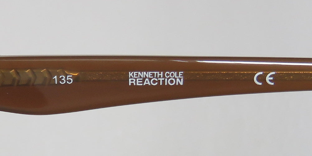 Kenneth Cole 746 Eyeglasses
