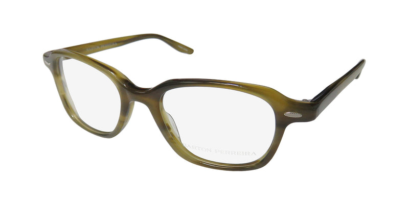 Barton Perreira - Carlton Eyeglasses for Men / Women  display picture 1